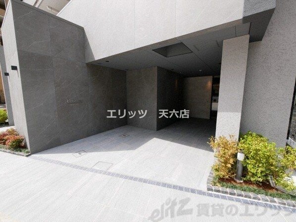 アーバネックス梅田中崎町の物件内観写真